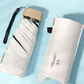 Umbrella with case (mini/lightweight)