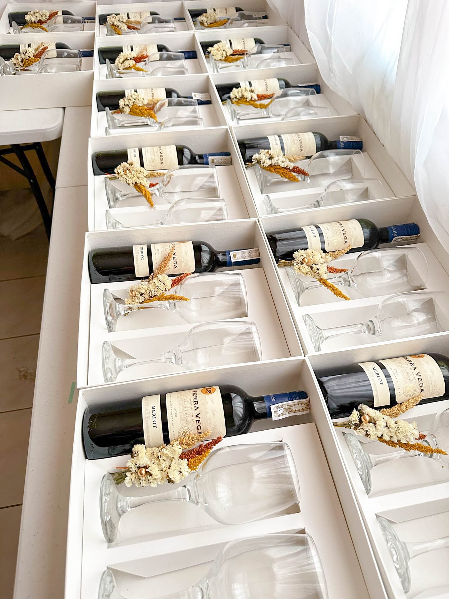 Wine Set