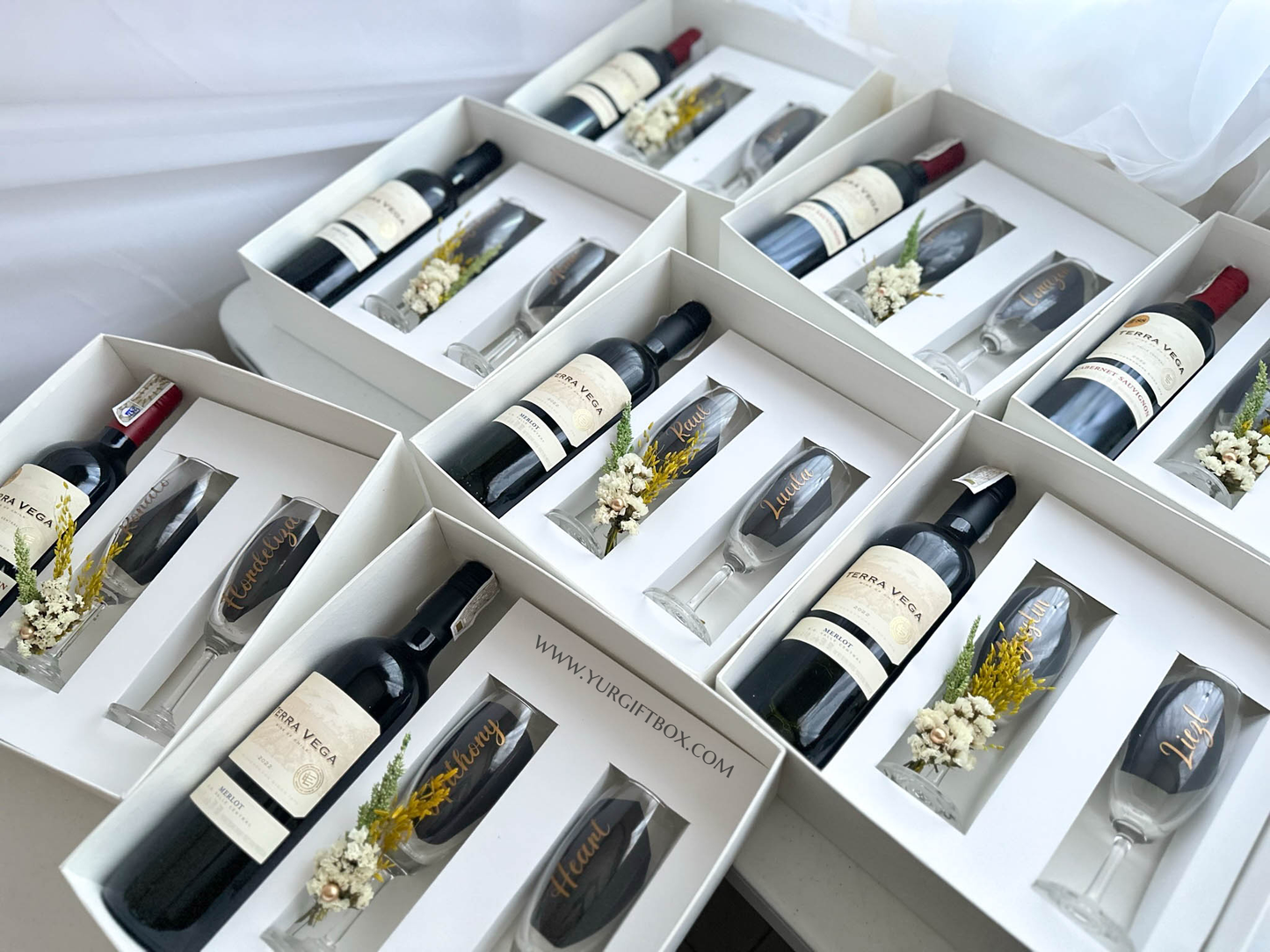 Wine Set