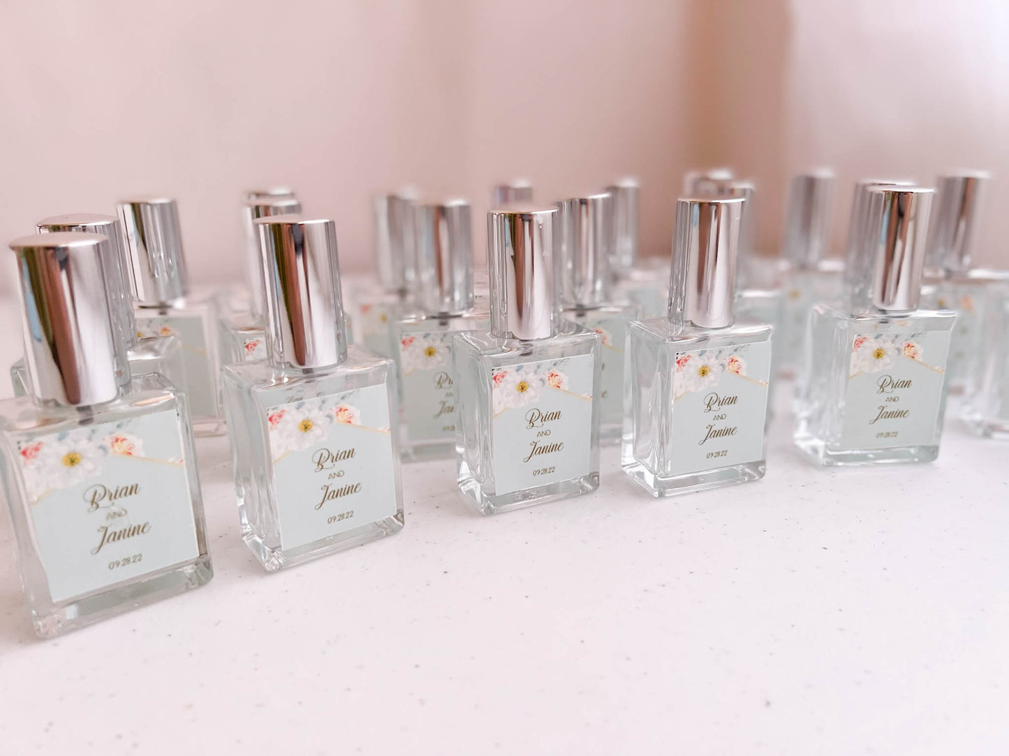 35ml Perfume