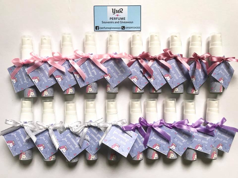 10ml with tags (kids)