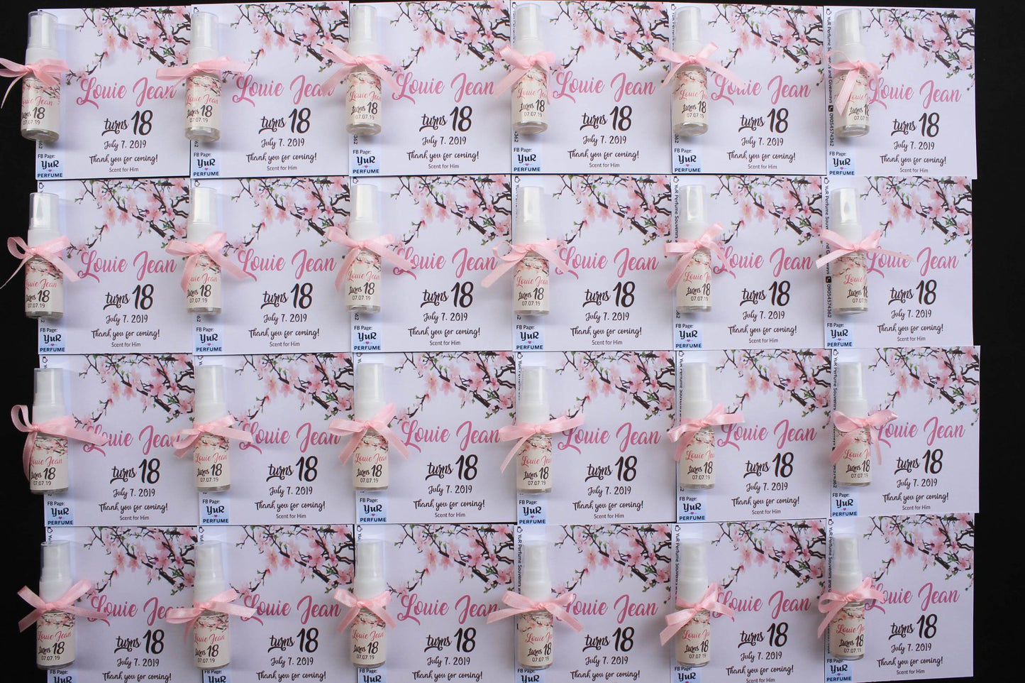 10ml card type (debut)
