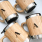 Bamboo Mug