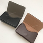 Leather Card Holder