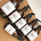 Pump Amber Bottle