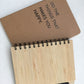 Stationery Notebook