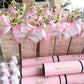 Tumbler with tote bag