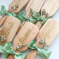 Paddle brush