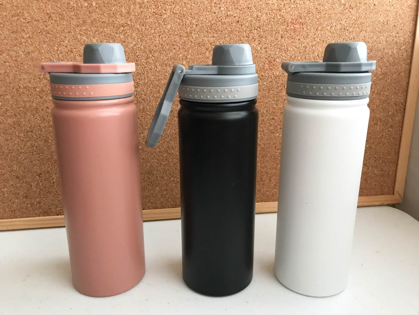 Insulated Tumbler