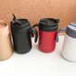 Stainless Coffee Mug 2