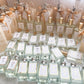 100ml perfume + abaca tote bag