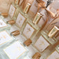 100ml perfume + abaca tote bag