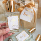 100ml perfume + abaca tote bag