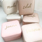 Jewelry box (small)