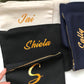 Canvas Pouch