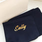 Canvas Pouch