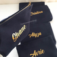 Canvas Pouch