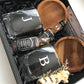 Whiskey set 3