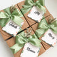 Jewelry box (small)
