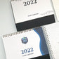 Desk Calendar