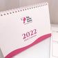 Desk Calendar