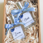 Couple Perfume Set