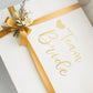 Team Bride set 8