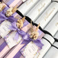 Tumbler with wrapping