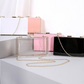 Acrylic Purse
