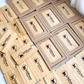 Bamboo Powerbank