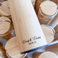 Bamboo Tumbler w/ handle