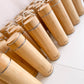 Bamboo Tumbler w/ handle