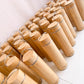 Bamboo Tumbler w/ handle