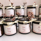 Scented Soy Candle 100grams