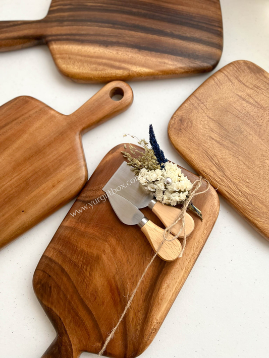 Chopping Board (Acacia)