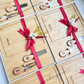 Cheeseboard (Square)