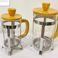 Bamboo Coffee Press