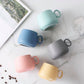 Macaron Mugs