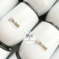 Egg Tumbler (permanent engraved/UV print)