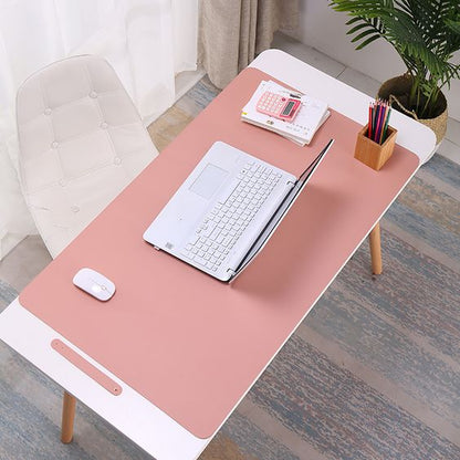 Desk Mat (leather)