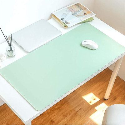 Desk Mat (leather)