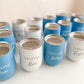 Egg Tumbler