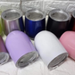 Egg Tumbler (permanent engraved/UV print)