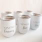 Egg Tumbler