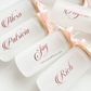 Frosted Tumbler