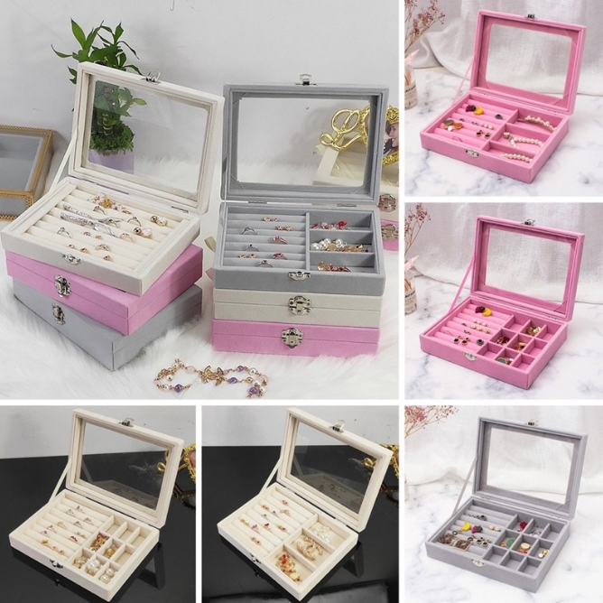 Jewelry box (big)