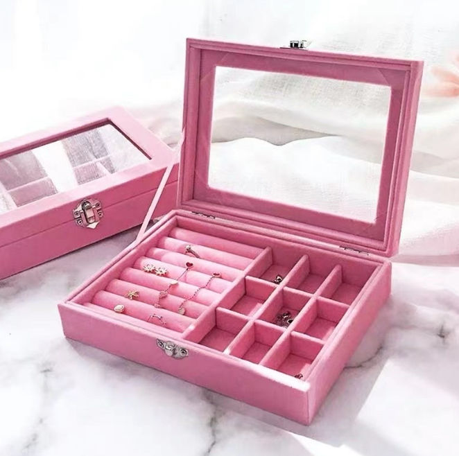 Jewelry box (big)