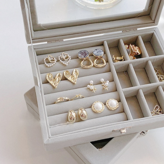 Jewelry box (big)