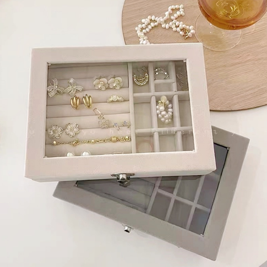 Jewelry box (big)