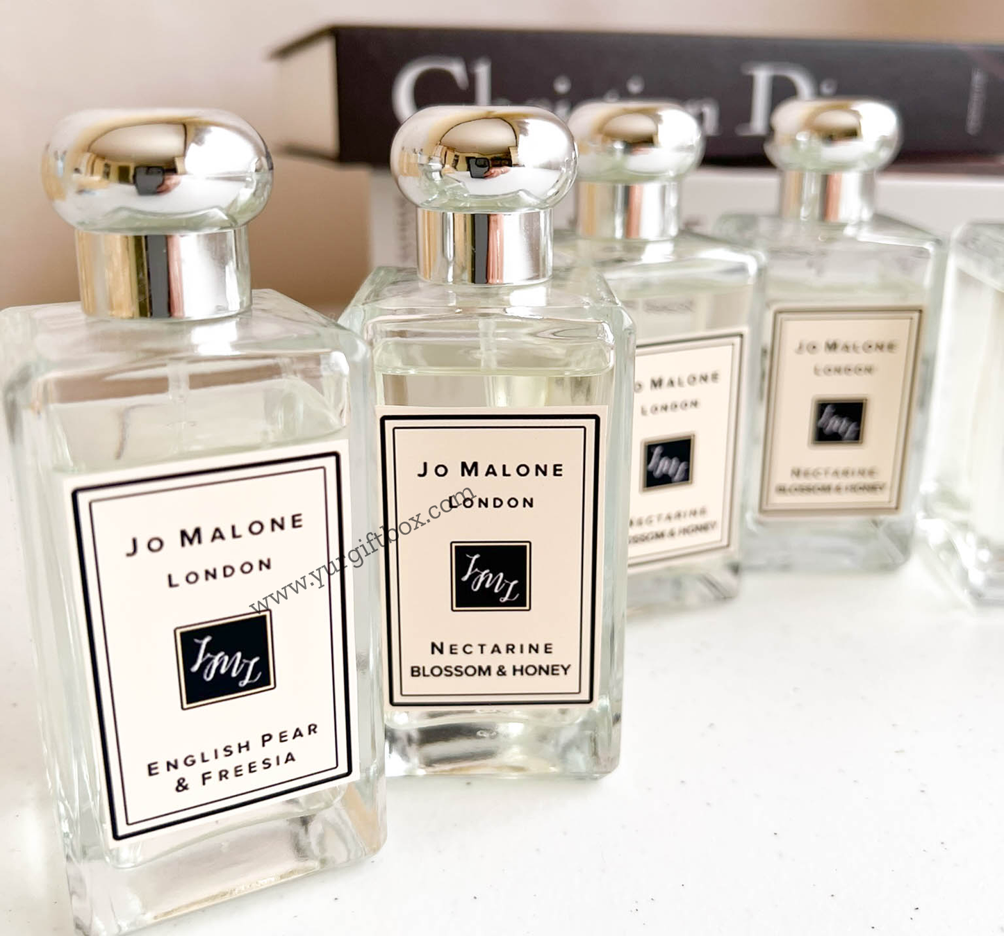 Jo Malone (100ml)